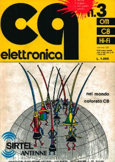 Copertina